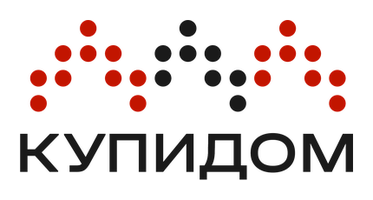 Логотип «Купидом» (ООО «Феникс-Строй»)