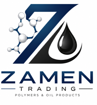 Логотип Zamen Trading
